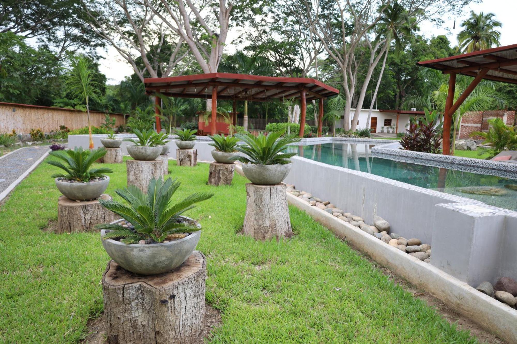 Solez Zihuatanejo Aparthotel Exterior photo