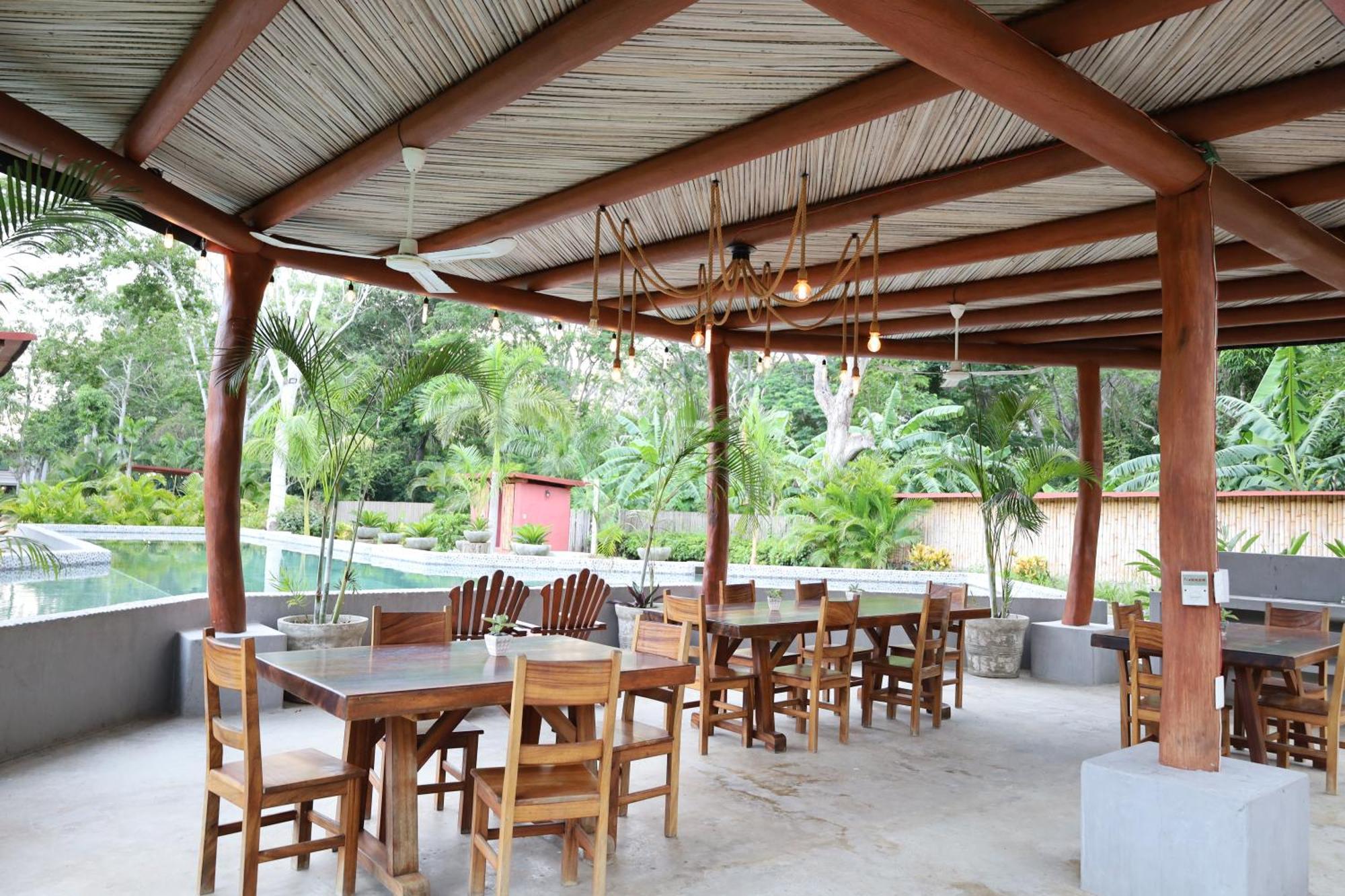 Solez Zihuatanejo Aparthotel Exterior photo