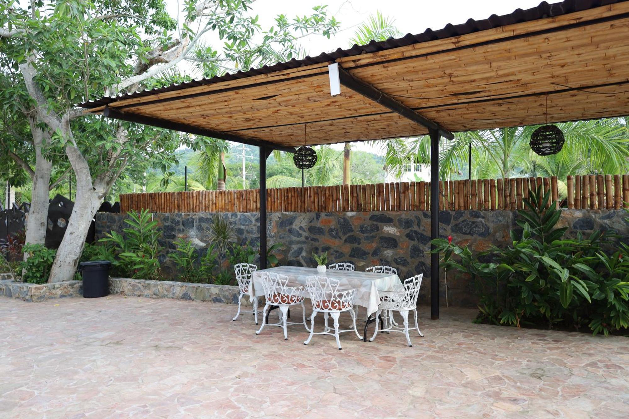 Solez Zihuatanejo Aparthotel Exterior photo